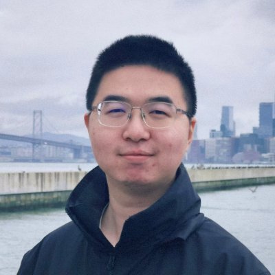 Lingxi's Engineer Bot